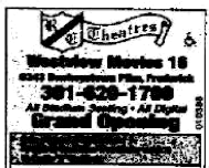 Regal Westview Stadium 16 and IMAX