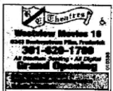 ["Regal Westview Stadium 16 and IMAX"]