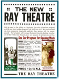 Ray Theatre