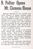 Remodeling and Renamed (1938)