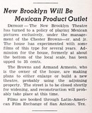 Latin-American Theater (1938)