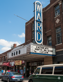 Ward Theatre
