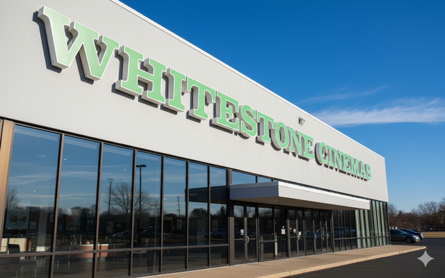 Whitestone Multiplex Cinemas