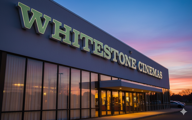 Whitestone Multiplex Cinemas