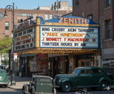 Zenith Theatre