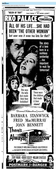 William Reynolds, RIP (1931 - 2022)/Patricia Crowley, RIP (1933 - 2025)