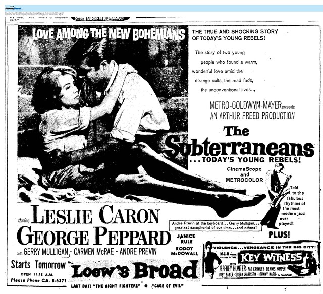 Patricia Crowley, R. I. P. (1933 - 2025)