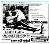 Patricia Crowley, R. I. P. (1933 - 2025)