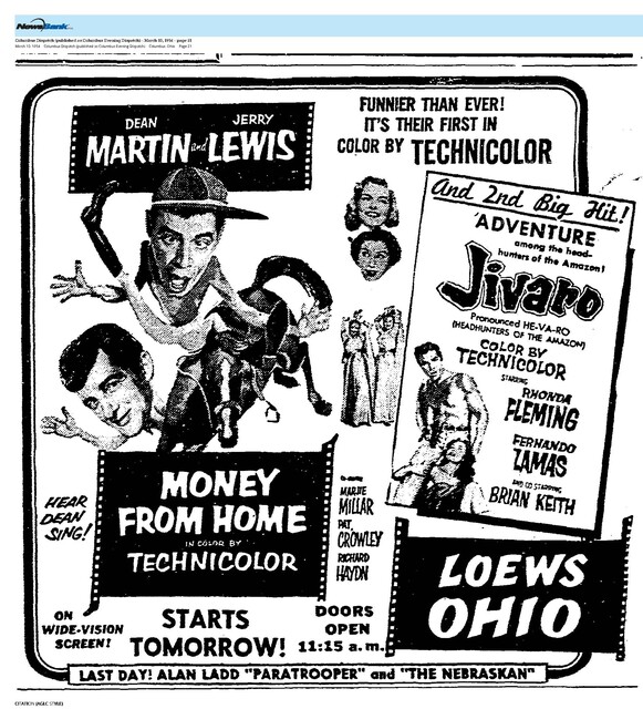 Patricia Crowley, R. I. P. (1933 - 2025)