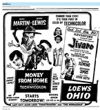 Patricia Crowley, R. I. P. (1933 - 2025)