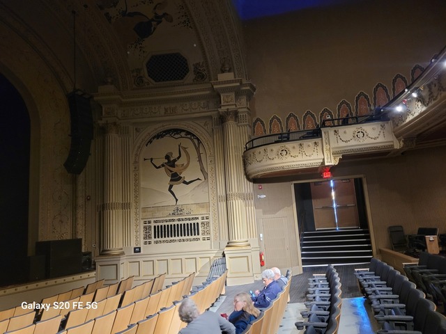 Cabot Street Cinema Theatre