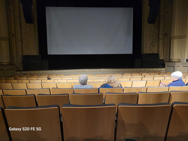 Cabot Street Cinema Theatre