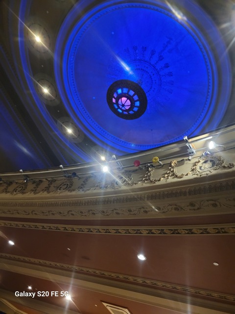 Cabot Street Cinema Theatre