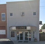 ["Star Theatre of Tribune"]