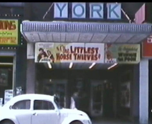 York Theatre