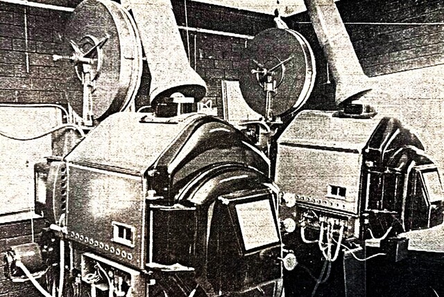 Bathurst Drive-In 526 Conrod Straight, Bathurst, NSW