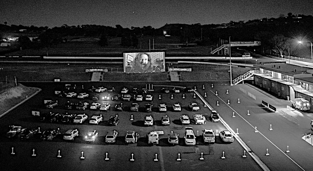 Bathurst Drive-In 526 Conrod Straight, Bathurst, NSW 