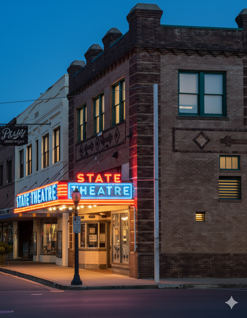 State Theatre