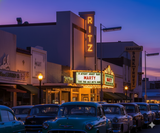 Ritz Theatre
