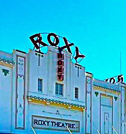 Roxy Community Theatre 114 - 118 Pine Avenue, Leeton, NSW