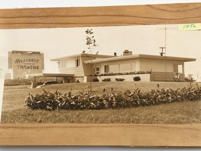 1956 photo credit Bill Wagner.