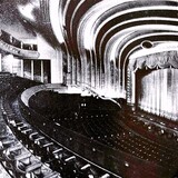 ["Winter Gardens Opera House 97 Church Street, Blackpool - 1939"]