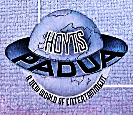 Metropolitan Theatre 614 Sydney Road, Melbourne, VIC 