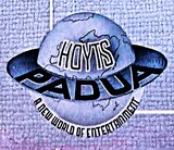 Metropolitan Theatre 614 Sydney Road, Melbourne, VIC