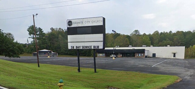 Regal Mayberry Cinema 5