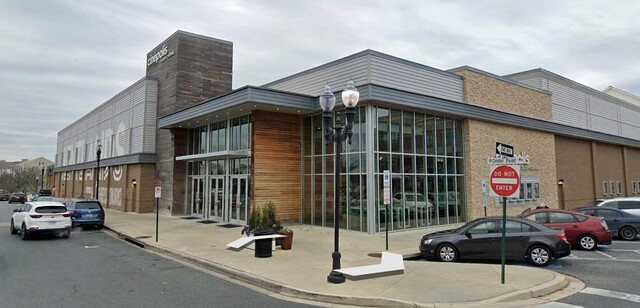 Cinepolis Luxury Cinemas Gaithersburg