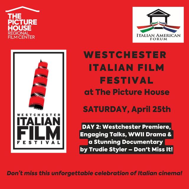 Pelham Picture House