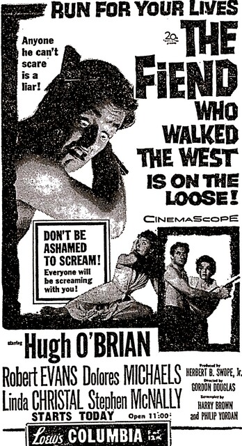 Loew's Columbia Theatre 1112 F Street NW, Washington, DC