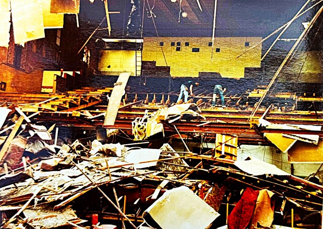 Roxy Theatre 303 Parker Street, Cootamundra, NSW