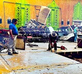 ["Roxy Theatre 303 Parker Street, Cootamundra, NSW"]