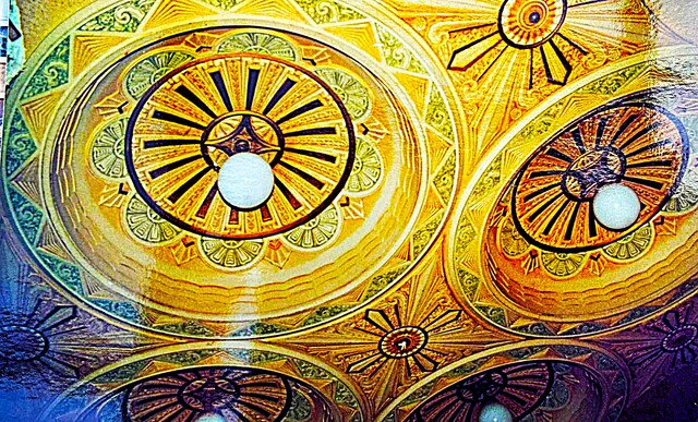 Roxy Theatre 303 Parker Street, Cootamundra, NSW