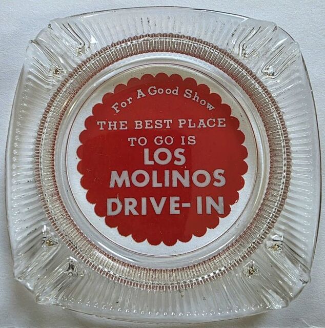 Los Molinos Drive-In