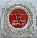["Los Molinos Drive-In"]