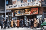 Cinéma De Paris 