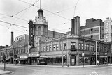 ["TOWER Theatre; Milwaukee, Wisconsin."]