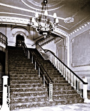 York Theatre 66 Rundle Mall, Adelaide, SA 