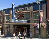 ["Egyptian Theatre"]