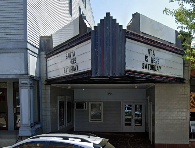 Salem Theatre