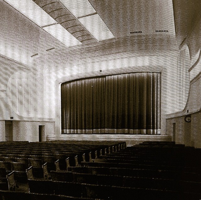 Nepean Theatre 386 High Street, Penrith, NSW 