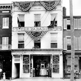 ["1906 photo credit Sandra Lee Harper."]