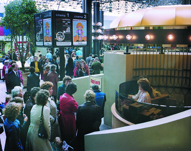 Landmark 12 Guildford