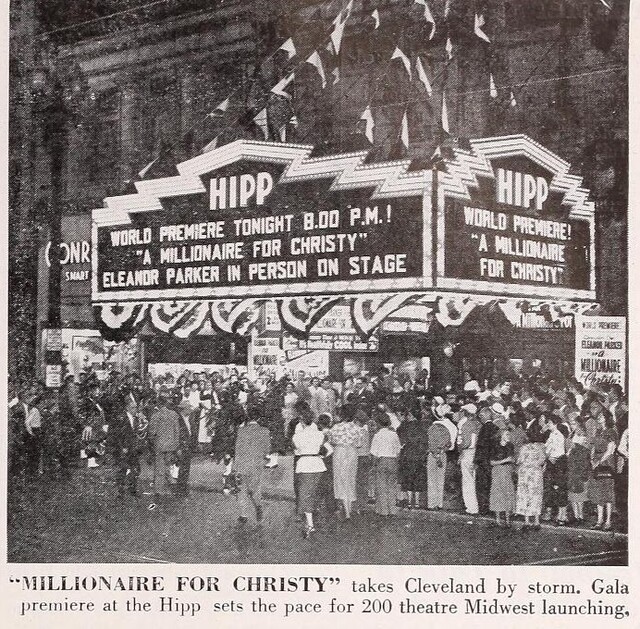 World Premiere (1951)