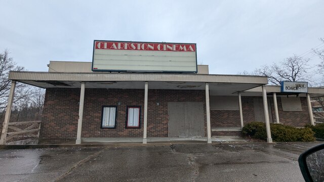 Clarkston cinema
