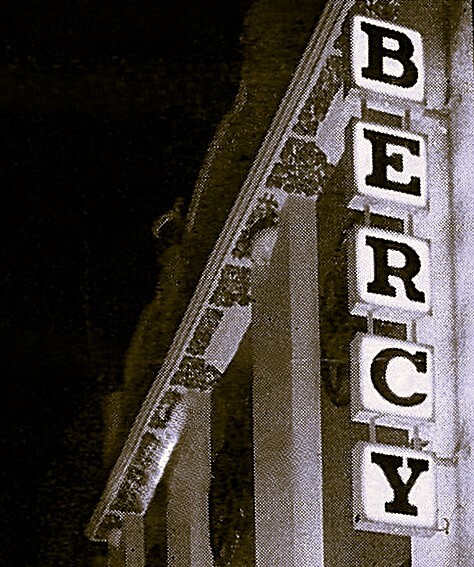 Bercy Cinema 128 Bourke Street, Melbourne, VIC 