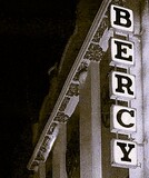 ["Bercy Cinema 128 Bourke Street, Melbourne, VIC "]