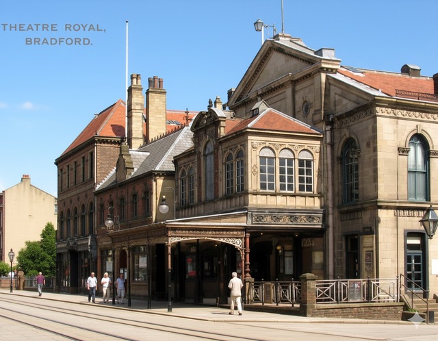 Classic Royal Cinema